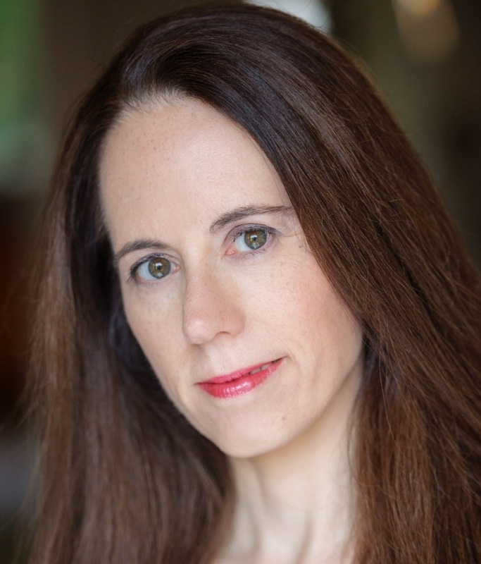 Jane Jackson, Partner