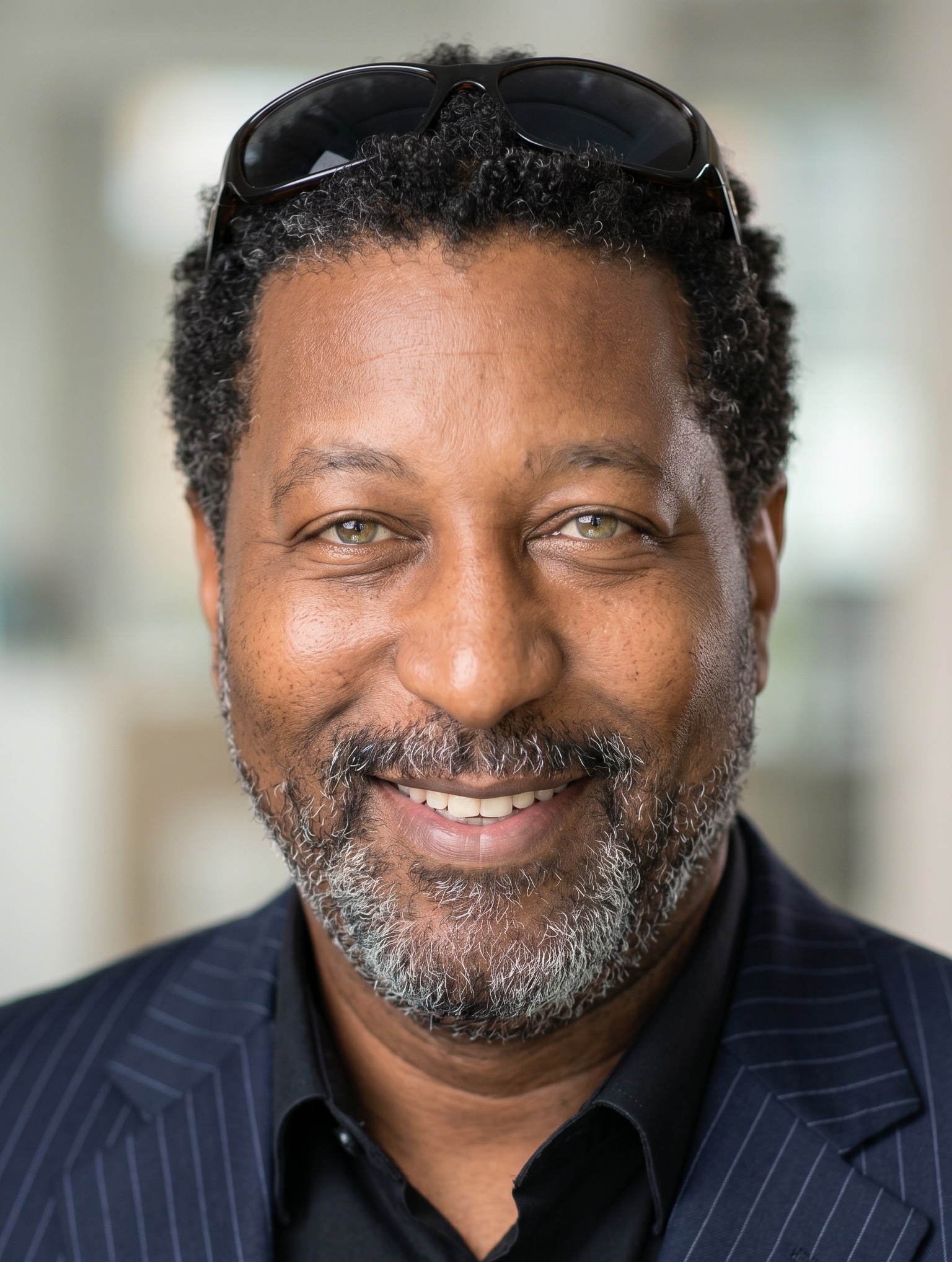 Owen A. Smith, Founding Partner