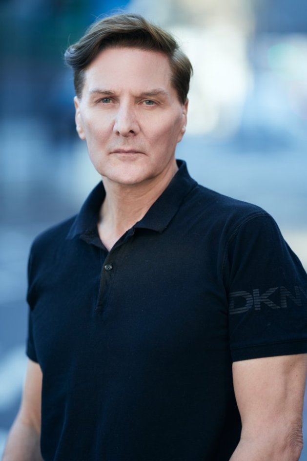 Andrew Bernard. Image 2