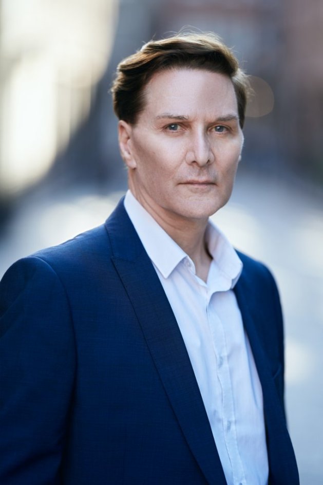 Andrew Bernard. Image 3