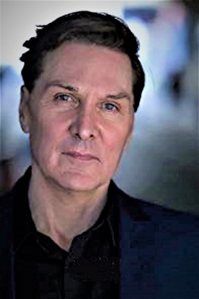 Andrew Bernard. Image 4