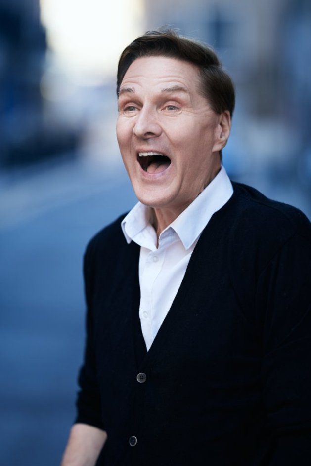 Andrew Bernard. Image 5