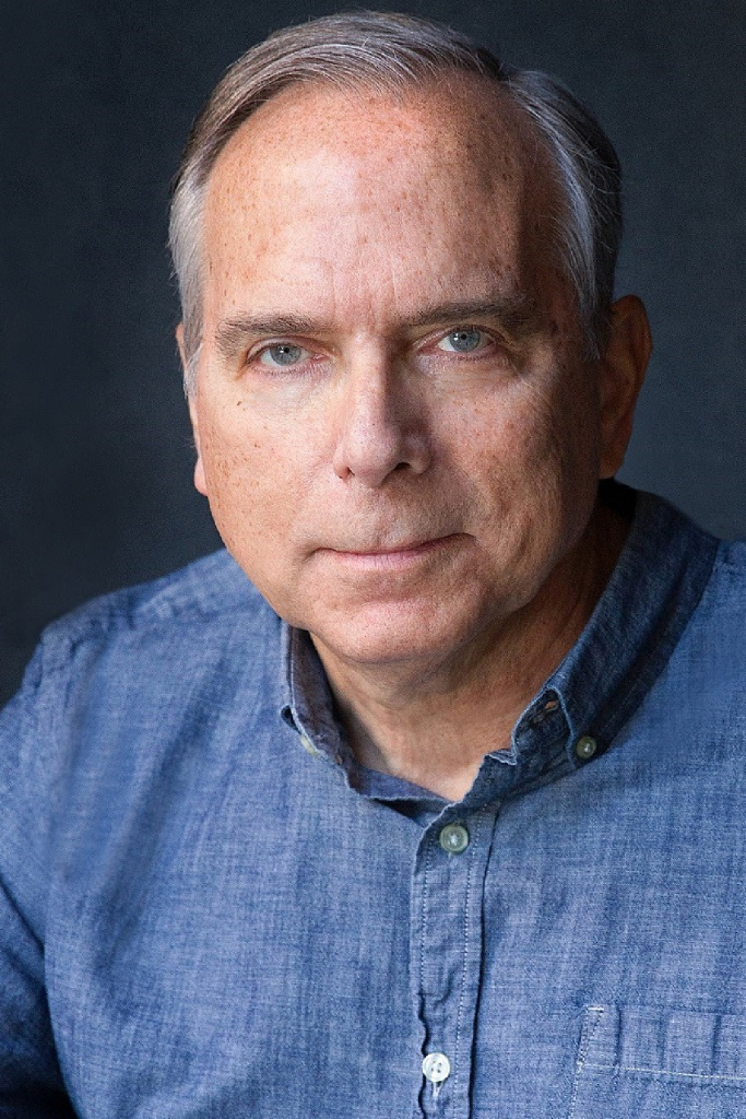 Barry Kolman. Image 2