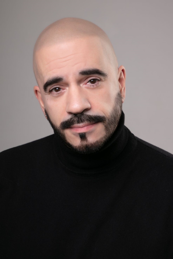 Billy Di Lieto. Image 1