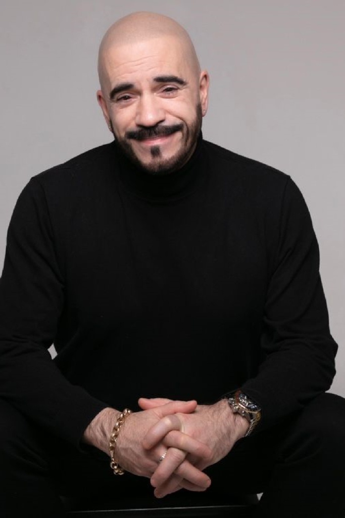 Billy Di Lieto. Image 2