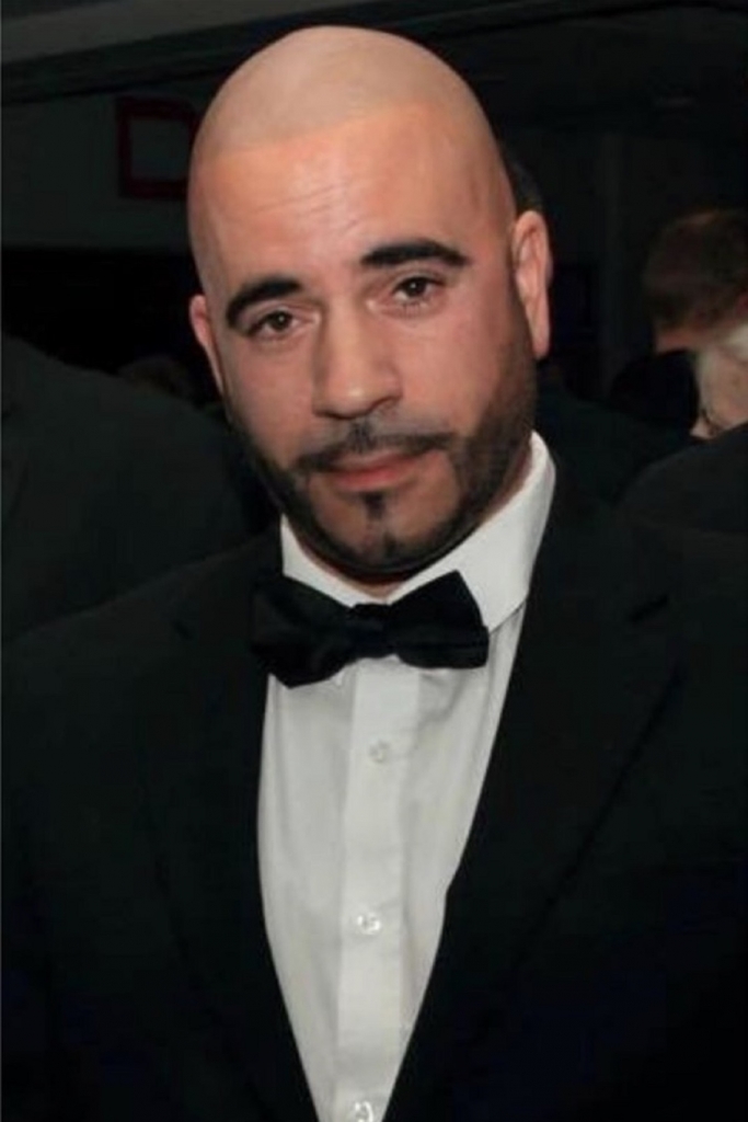 Billy Di Lieto. Image 6