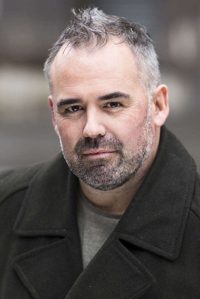 Bobby Robertson. Image 2