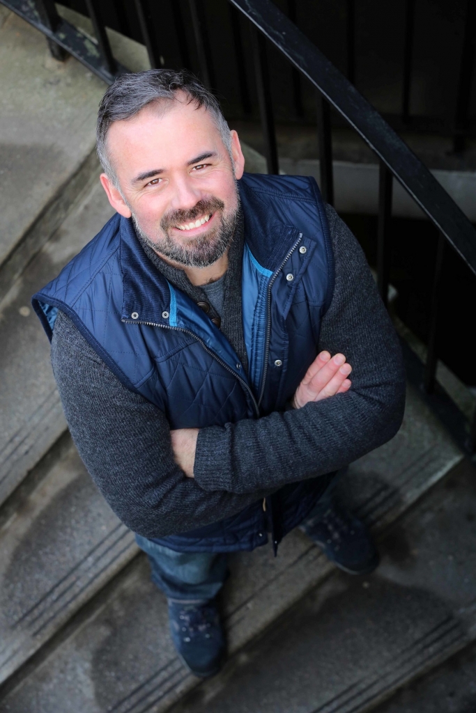 Bobby Robertson. Image 3