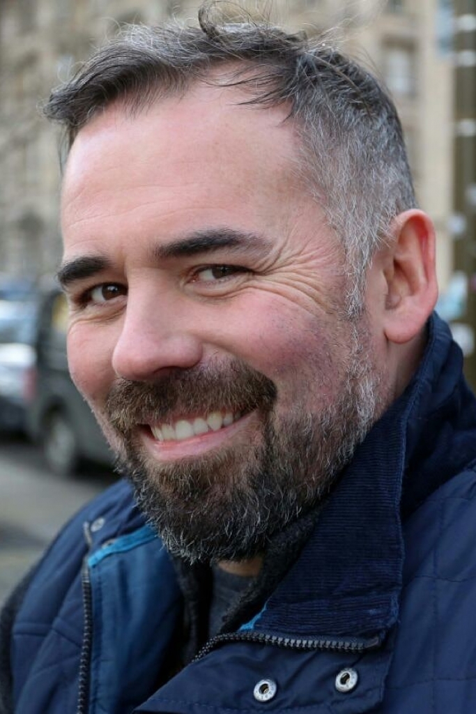 Bobby Robertson. Image 4