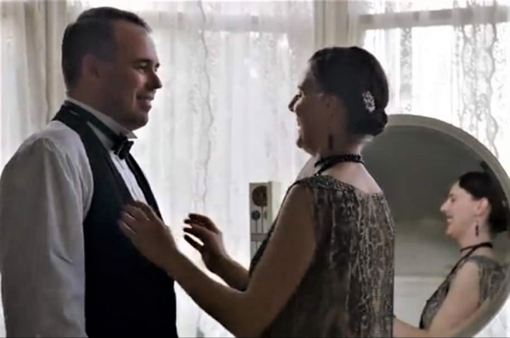 Bobby Robertson. Image 8