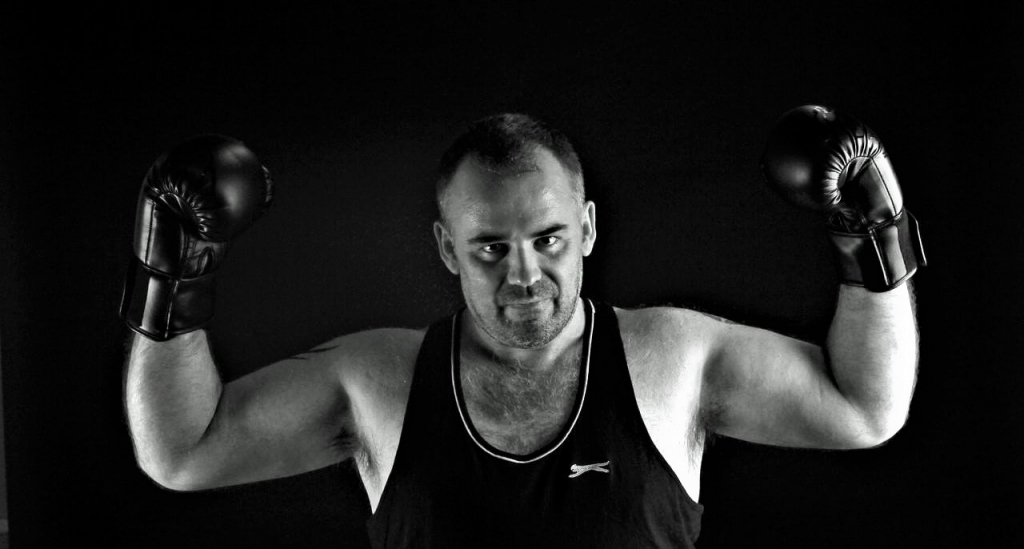 Bobby Robertson. Image 10