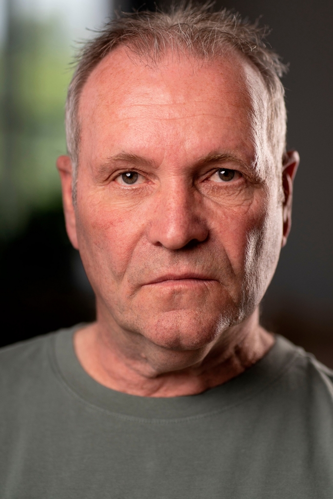 Charlie Boyce. Image 2