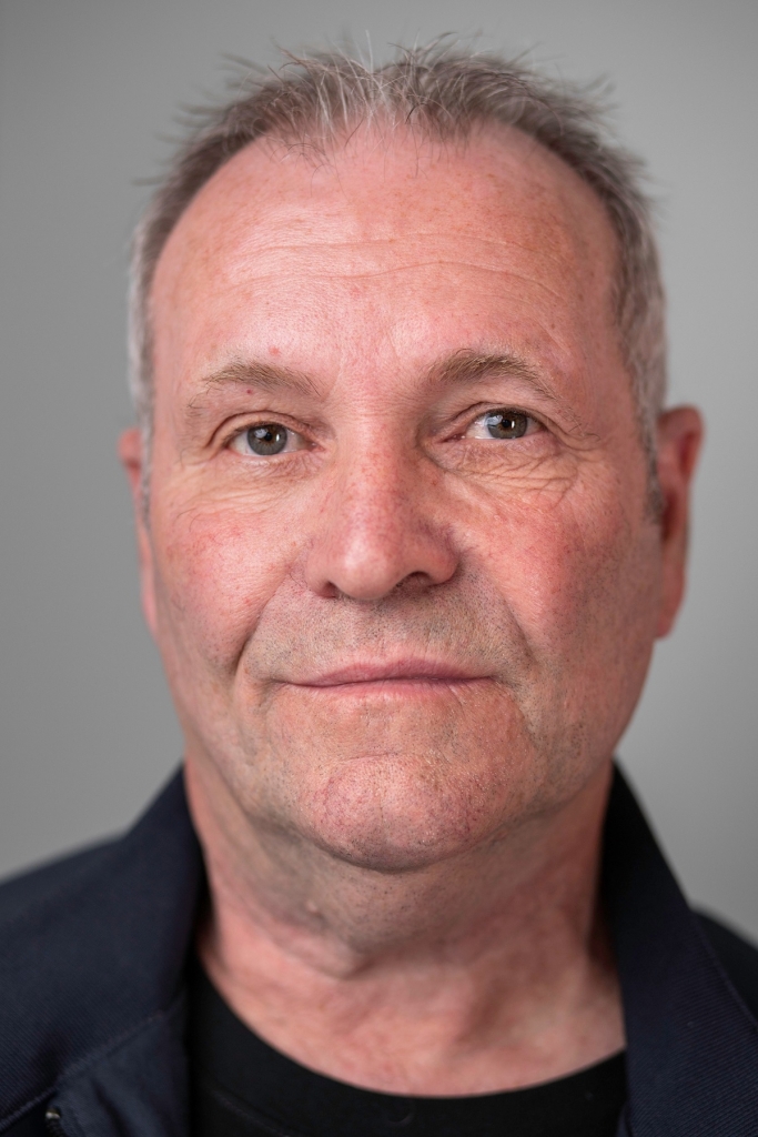 Charlie Boyce. Image 3