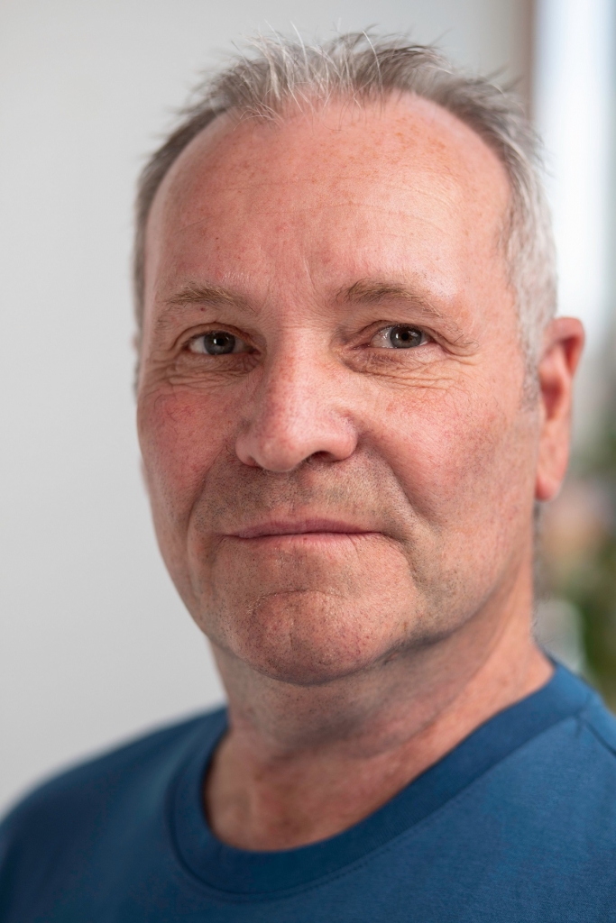 Charlie Boyce. Image 5