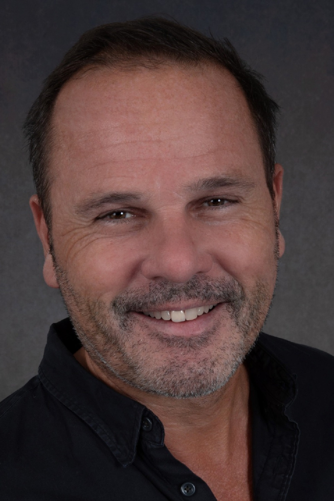 David Ashdown. Image 1