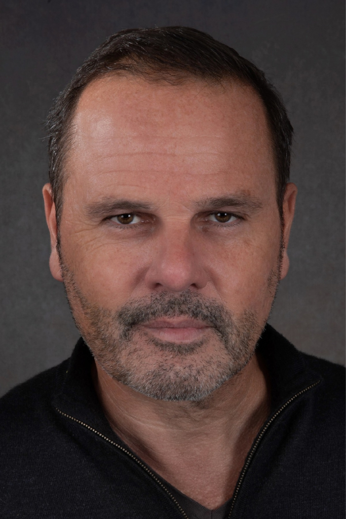 David Ashdown. Image 2