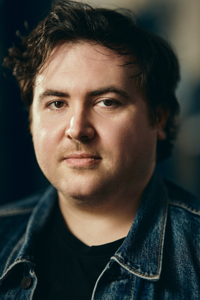 David Barnett. Image 2