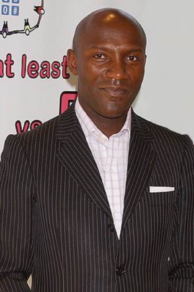 Derek Laud. Image 17