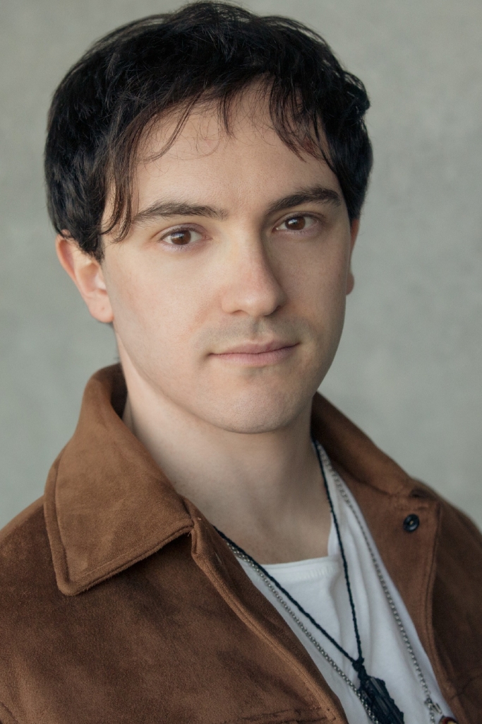 Dominic Debartolo. Image 1