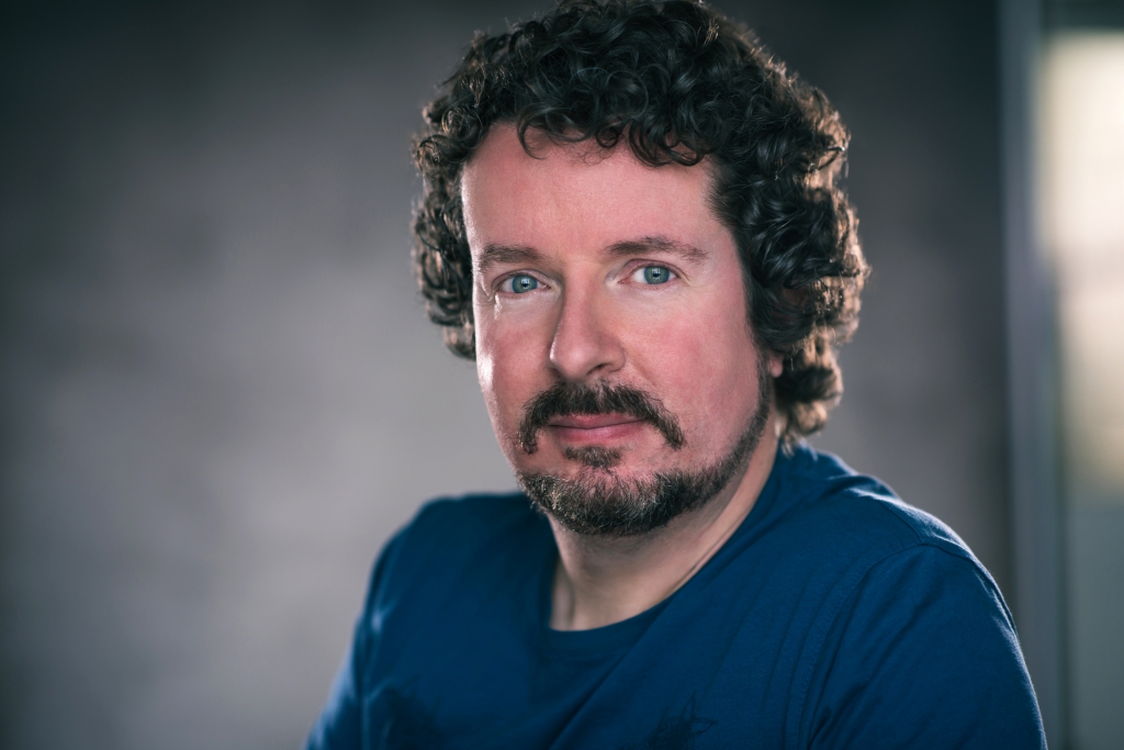 Gareth Knipe. Image 5