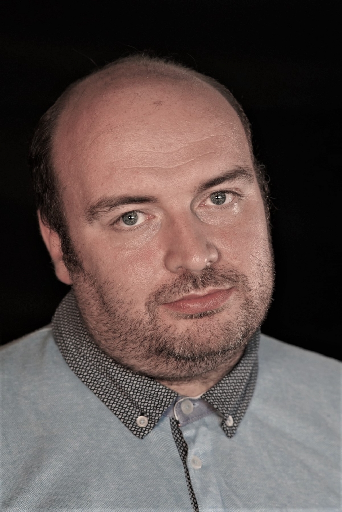 Gary Parson. Image 2