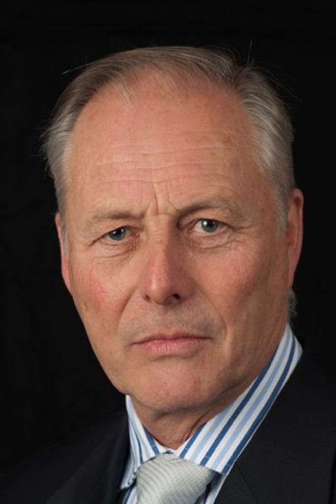 Graham Pountney. Image 1