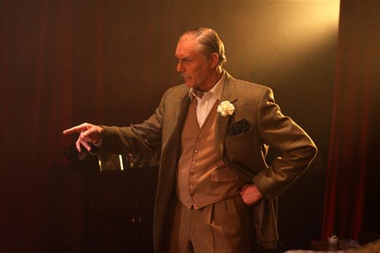 Graham Pountney. Image 6