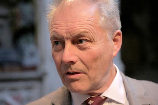 Graham Pountney. Image 8