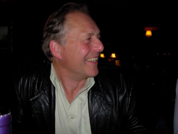 Graham Pountney. Image 13