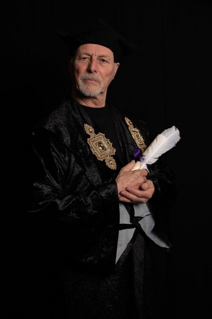 Graham Pountney. Image 18