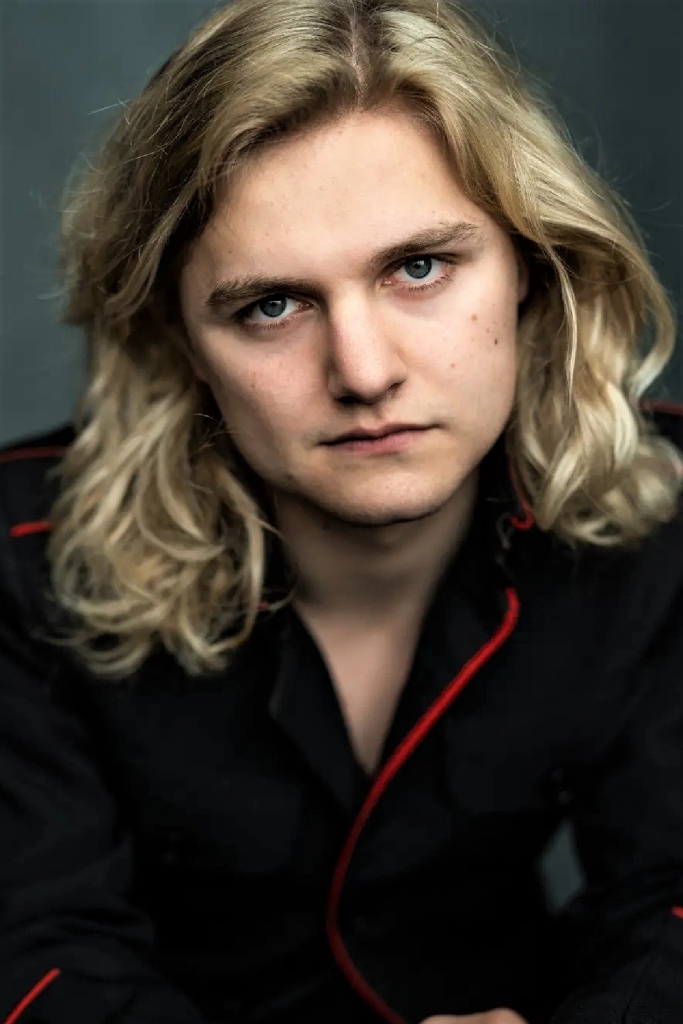 Harry DeLacey. Image 2