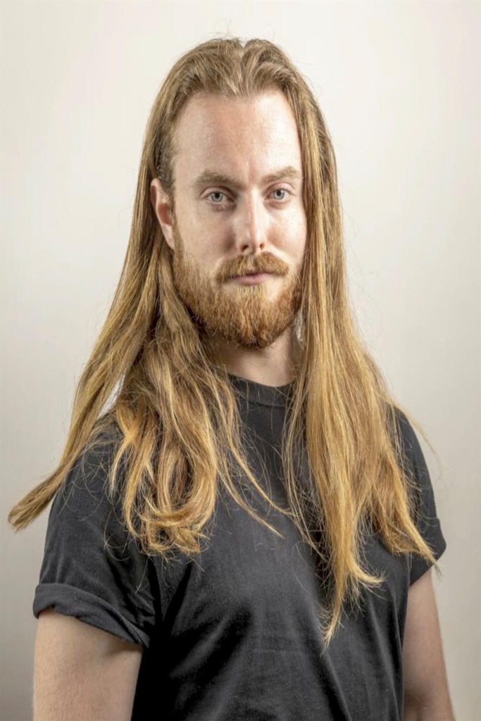 Jack McCallum. Image 5