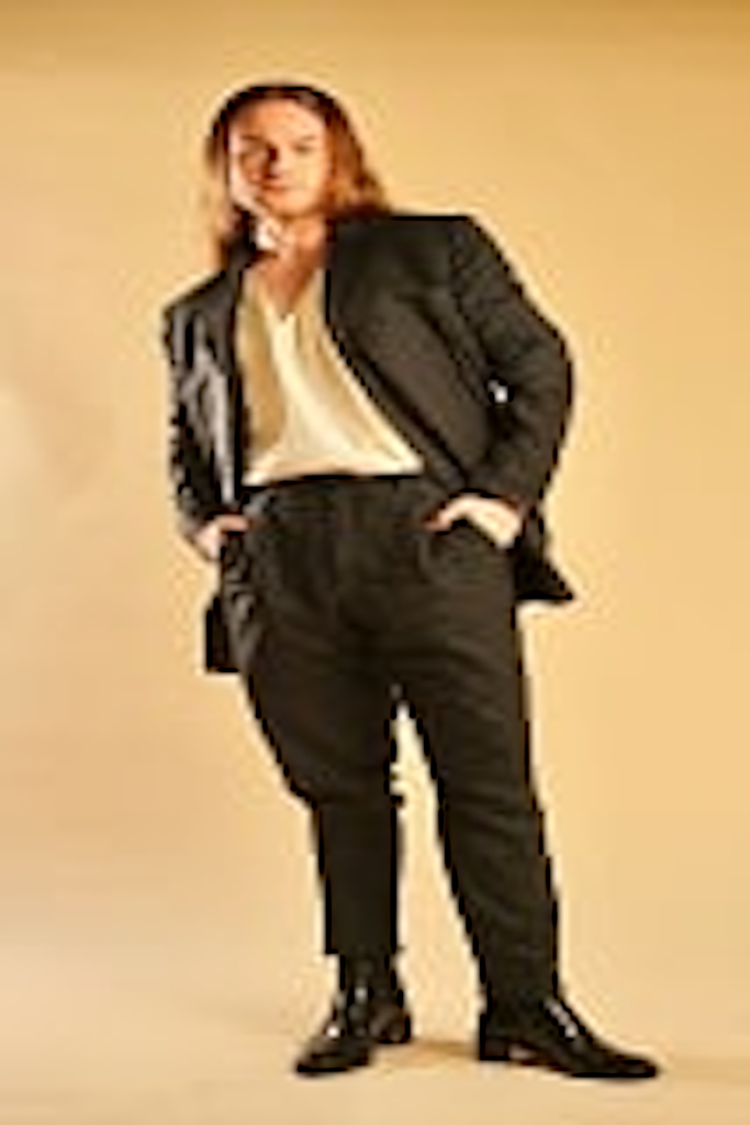 Jack McCallum. Image 6