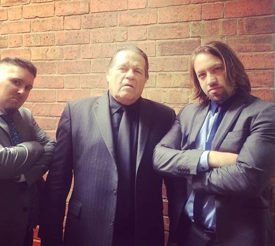 John Millichap. Image 6