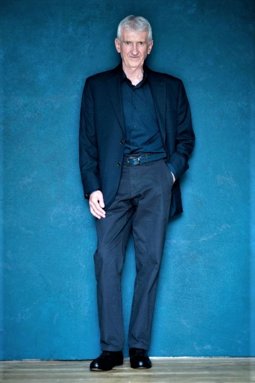 Johnny Farrell. Image 3