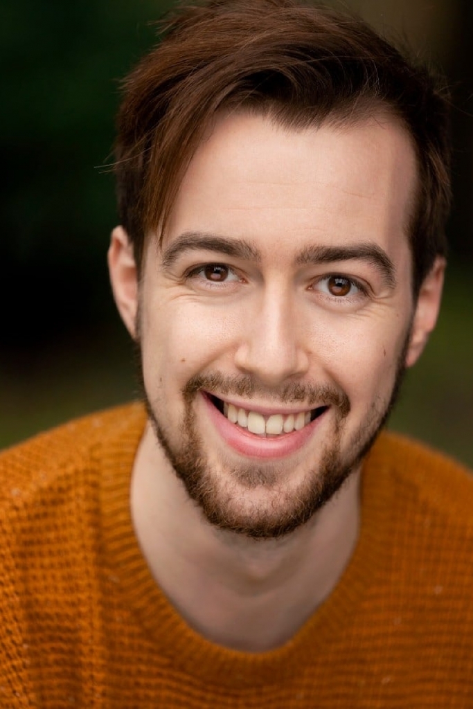 Joseph Creaser. Image 1