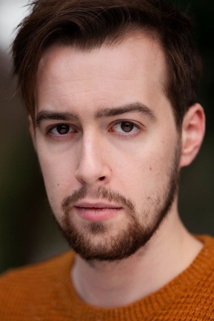 Joseph Creaser. Image 4