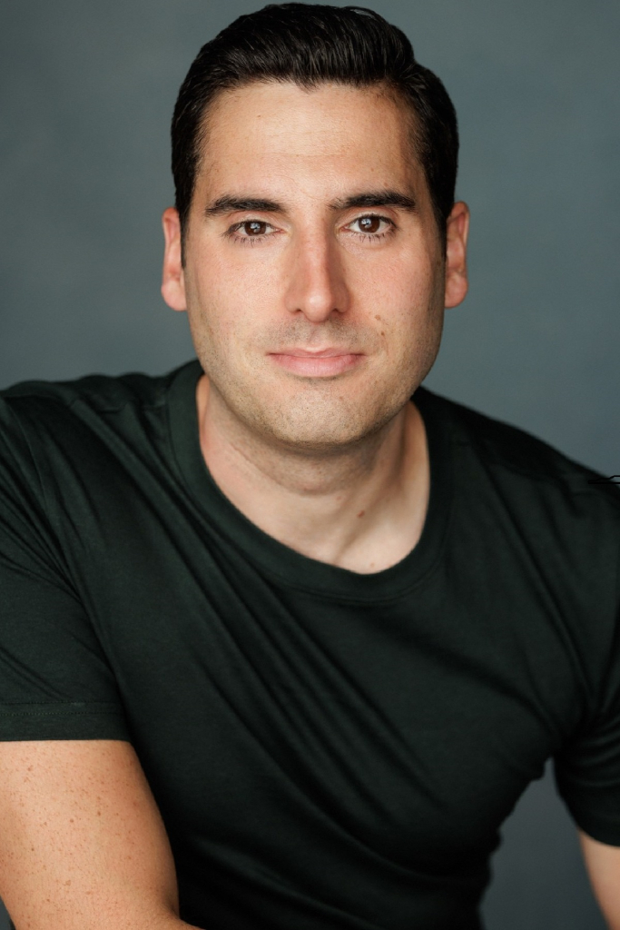 Joshua Perry-Parker. Image 1