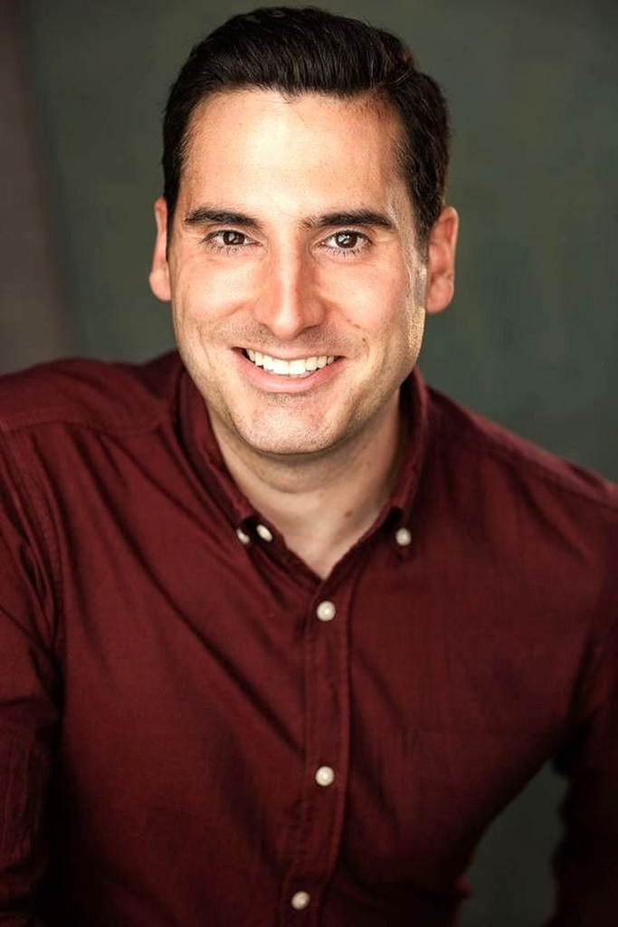 Joshua Perry-Parker. Image 4