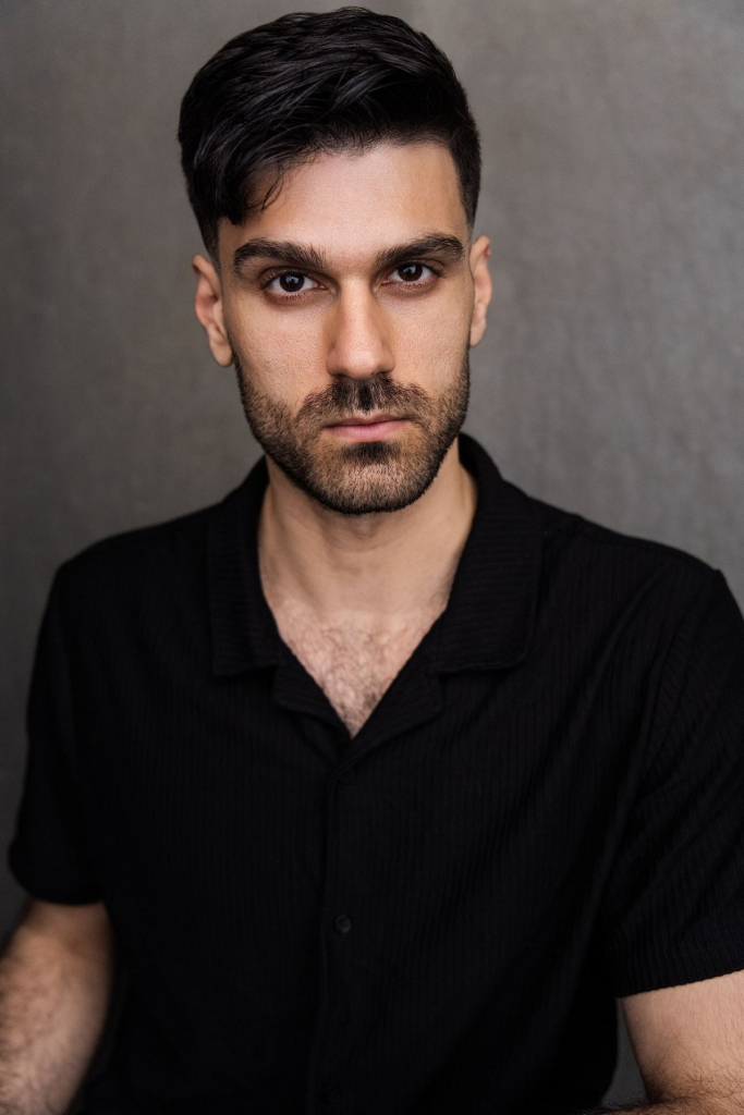 Konstantinos Delidimoudis. Image 2