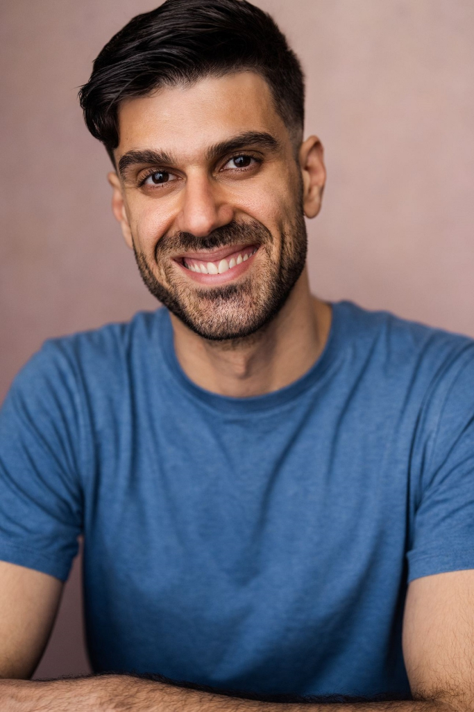 Konstantinos Delidimoudis. Image 3