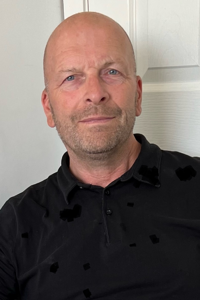 Mark C. Collins. Image 5