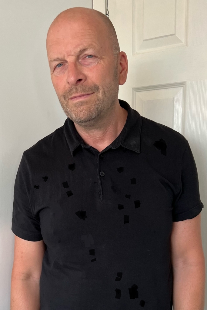 Mark C. Collins. Image 6