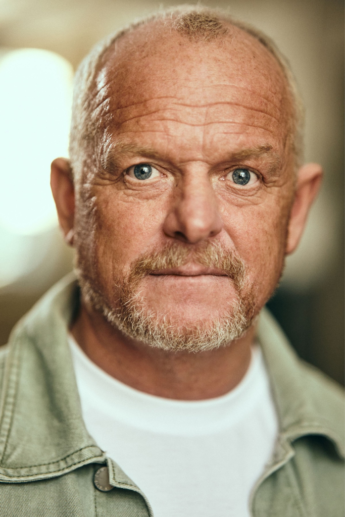 Martin Dean. Image 4