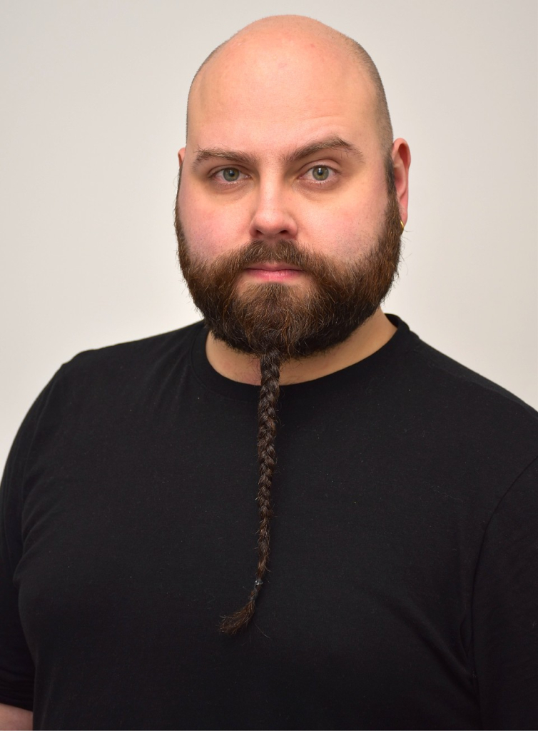 Matt Robair. Image 2