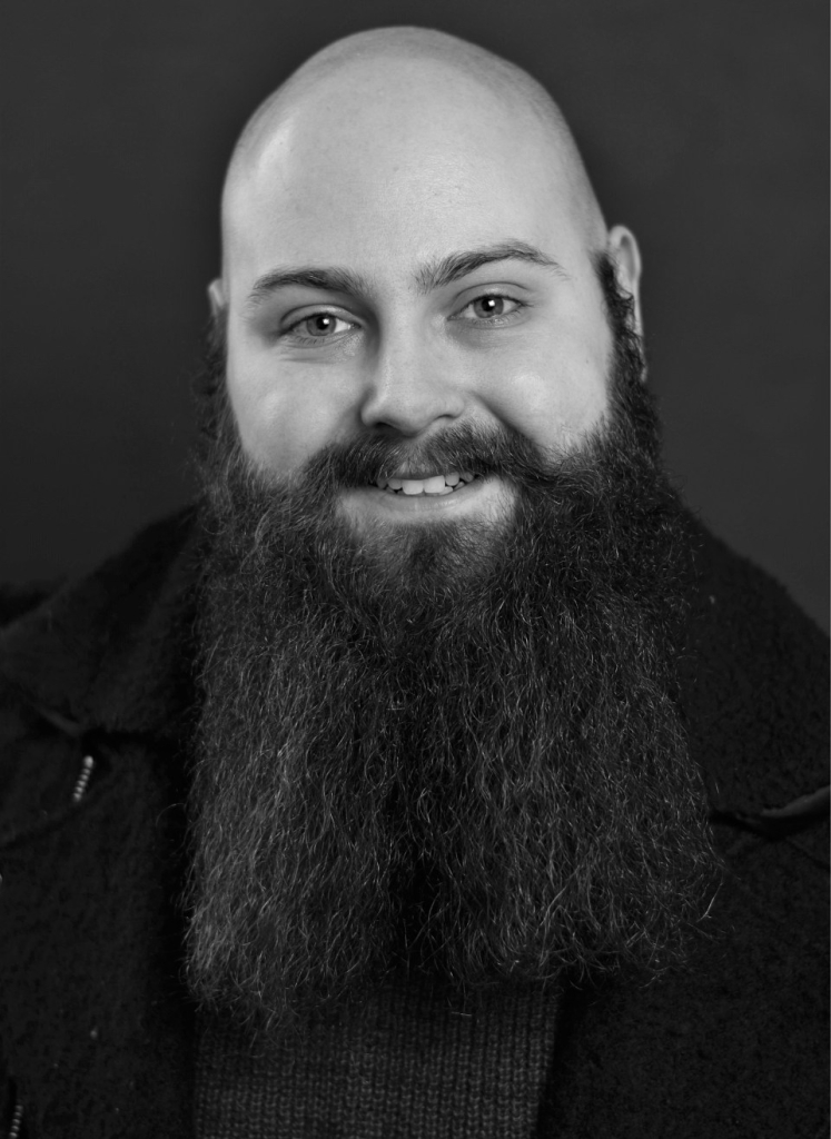 Matt Robair. Image 5