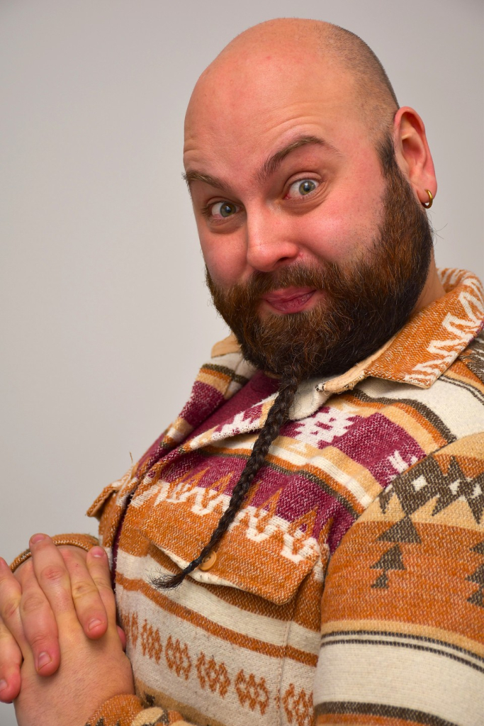 Matt Robair. Image 6