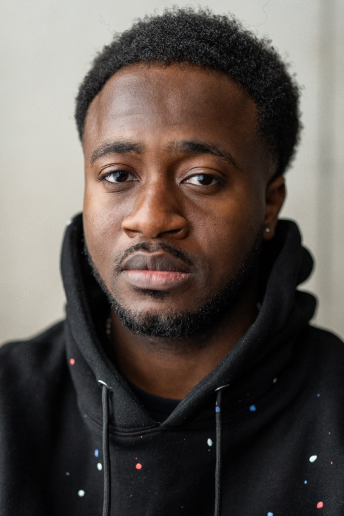 Nathan Ihedioha. Image 2