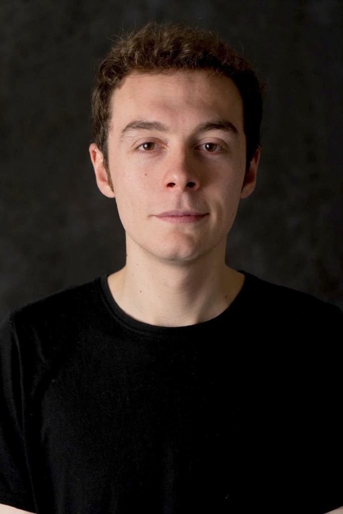 Oliver Sebastian. Image 2