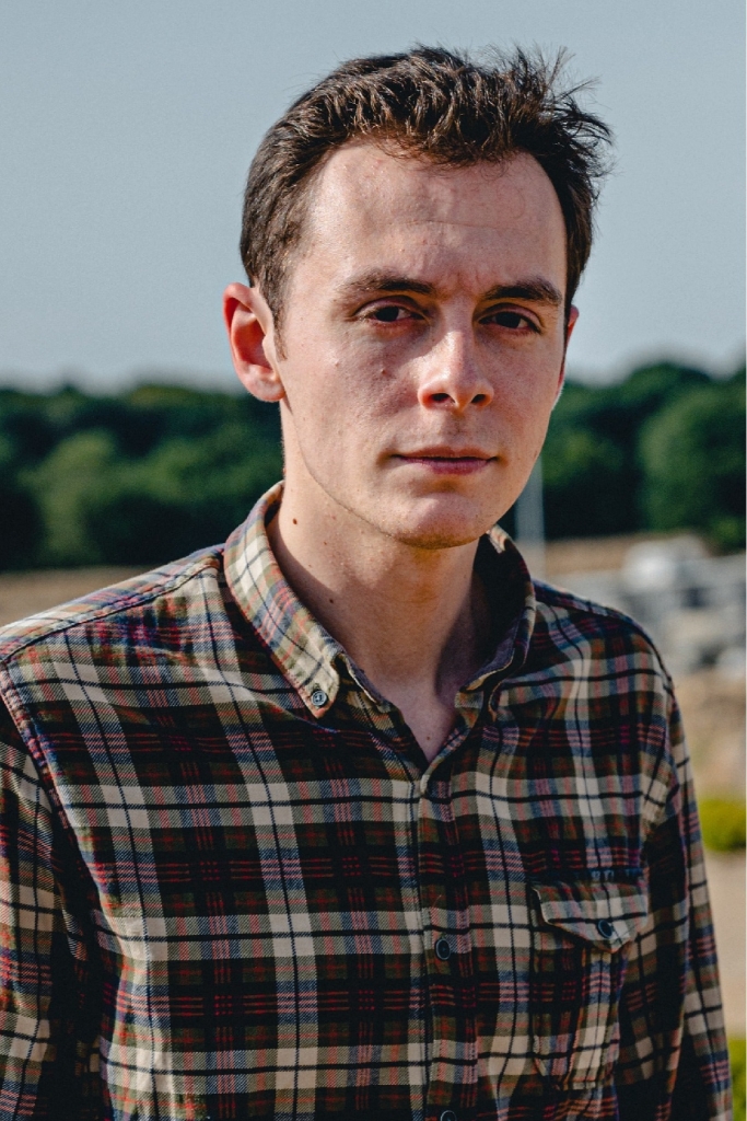 Oliver Sebastian. Image 5